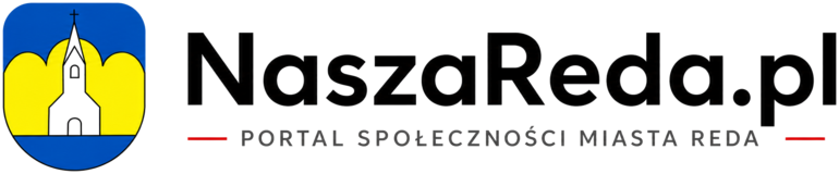 naszareda.pl — portal społeczności miasta Reda