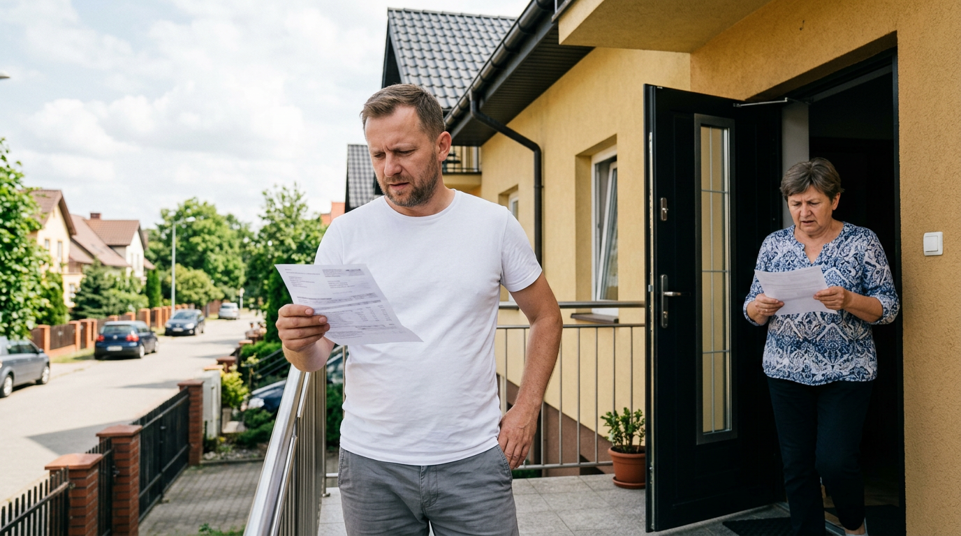 Od lipca drożej za wodę i ścieki. Tak zmienią się rachunki w Redzie