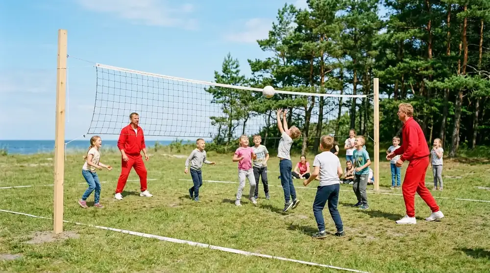 Lato w Redzie: Bogata oferta na wakacje 2026