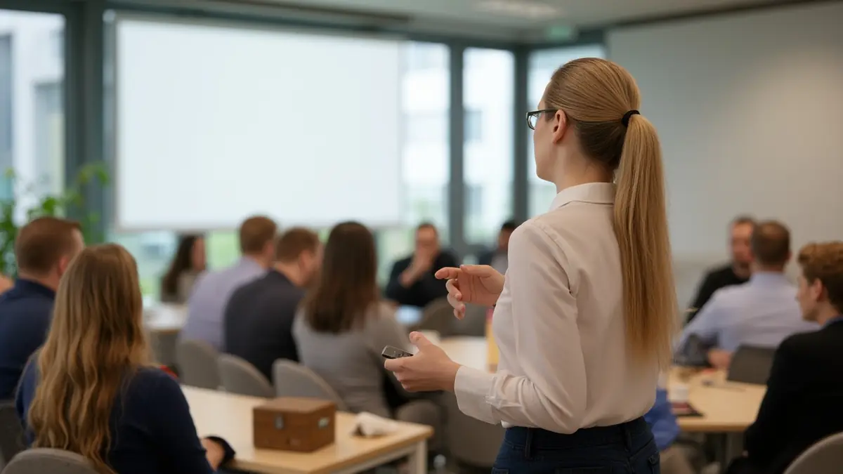 Konferencja Erasmus+ w Redzie: Zaproszenie dla nauczycieli i dyrektorów