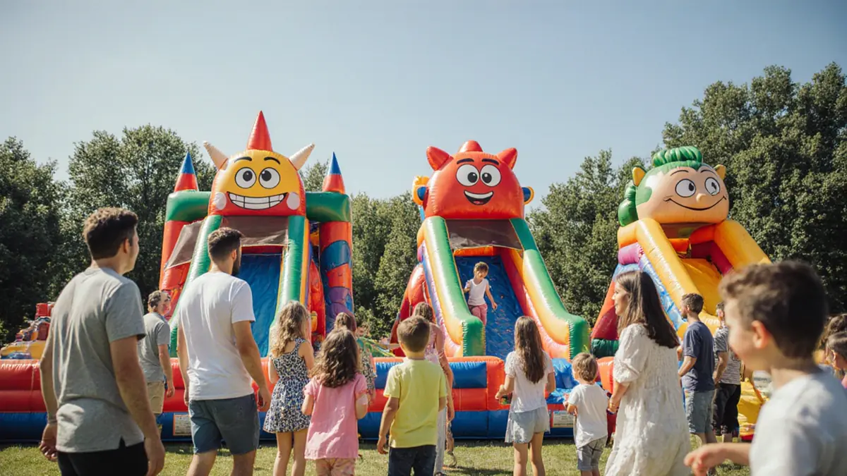 Reda przygotowuje weekend pełen atrakcji